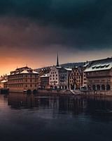 Amazing 8 day Switzerland Tour from Ahmedabad