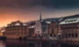 Family Holiday: 10 Nights In Amsterdam, Zurich And Interlaken