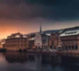 Switzerland Couple Trip Packages For 10 Days