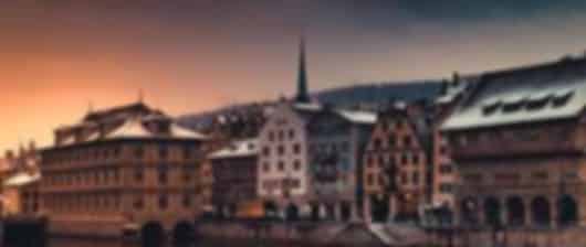 Charming 9 Days France and Switzerland Tour Package from Hyderabad