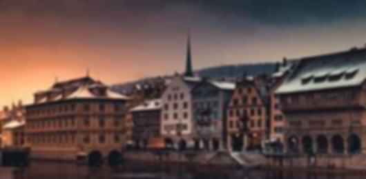 Classic 10 day trip to Europe for Solo