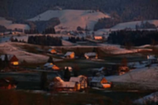 Breathtaking 10 Nights Switzerland package from Kerala