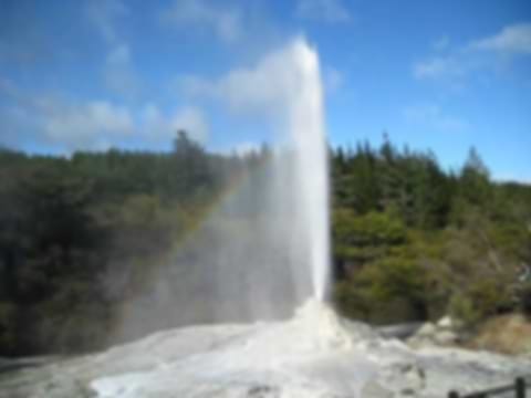 Relaxing 13 night New Zealand itinerary