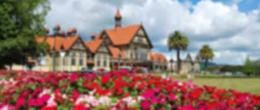 Classic 5 nights in waiheke islands