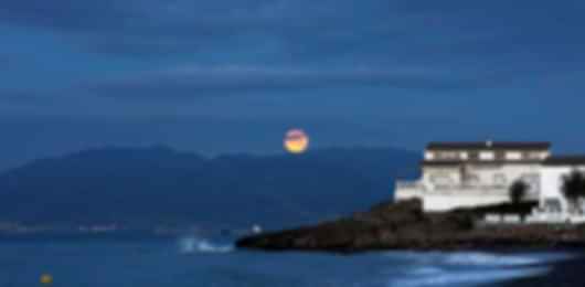 Refreshing 6 Days Spain Honeymoonn Package From Mumbai