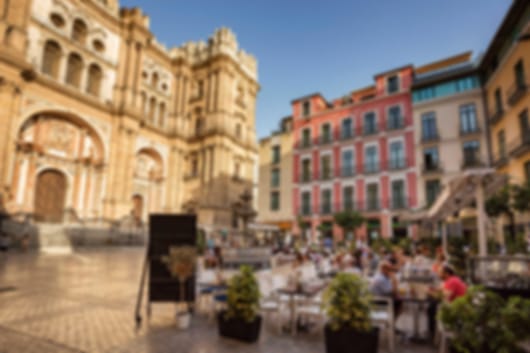 Romantic 13 Nights Spain Tour Packages from Ahmedabad