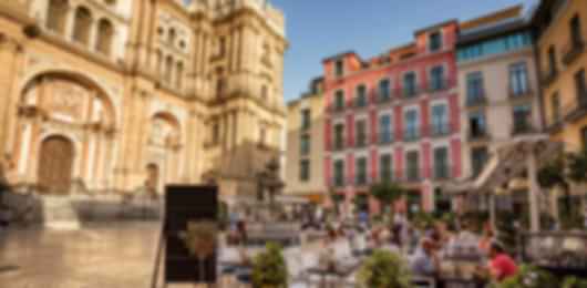 Exotic 7 day Europe itinerary for the Honeymoon travellers