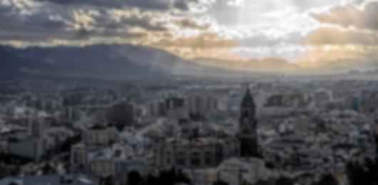 Romantic 5 Nights Europe Tour Packages from Jaipur for Couples