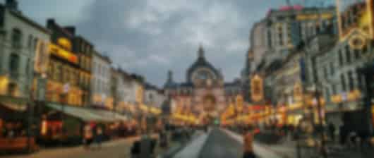 Great Belgium itinerary 7 days
