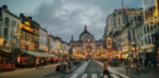 Glorious 7 Nights Belgium Trip Packages