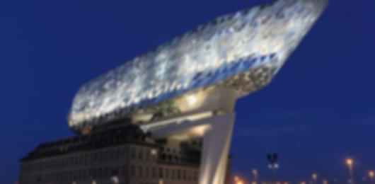Joyful 5N Antwerp Tour Packages