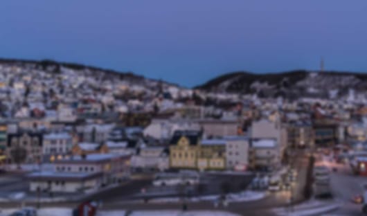 Jubilant 9 Nights Norway Packages from Bangalore