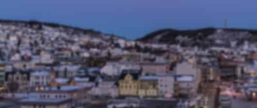 The best ever luxurious Scandinavia itinerary for 5 nights