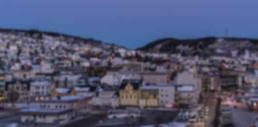 The best ever luxurious Scandinavia itinerary for 5 nights