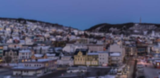 The best ever luxurious Scandinavia itinerary for 5 nights