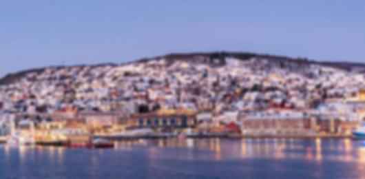 Epic 7 Nights Norway Tour Package from Kolkata