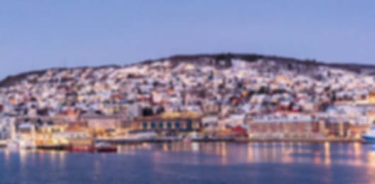 Exclusive Northern Lights Norway Packages