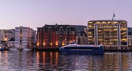 Fun 7 Nights Norway Northern Lights Package from Mumbai