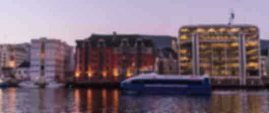 Fun 7 Nights Norway Northern Lights Package from Mumbai