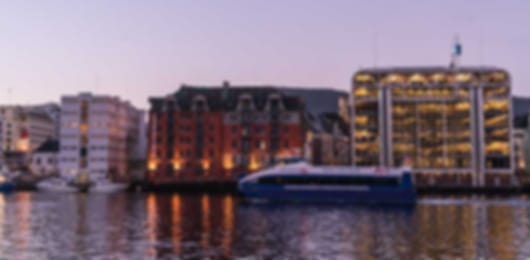 Fun 7 Nights Norway Northern Lights Package from Mumbai