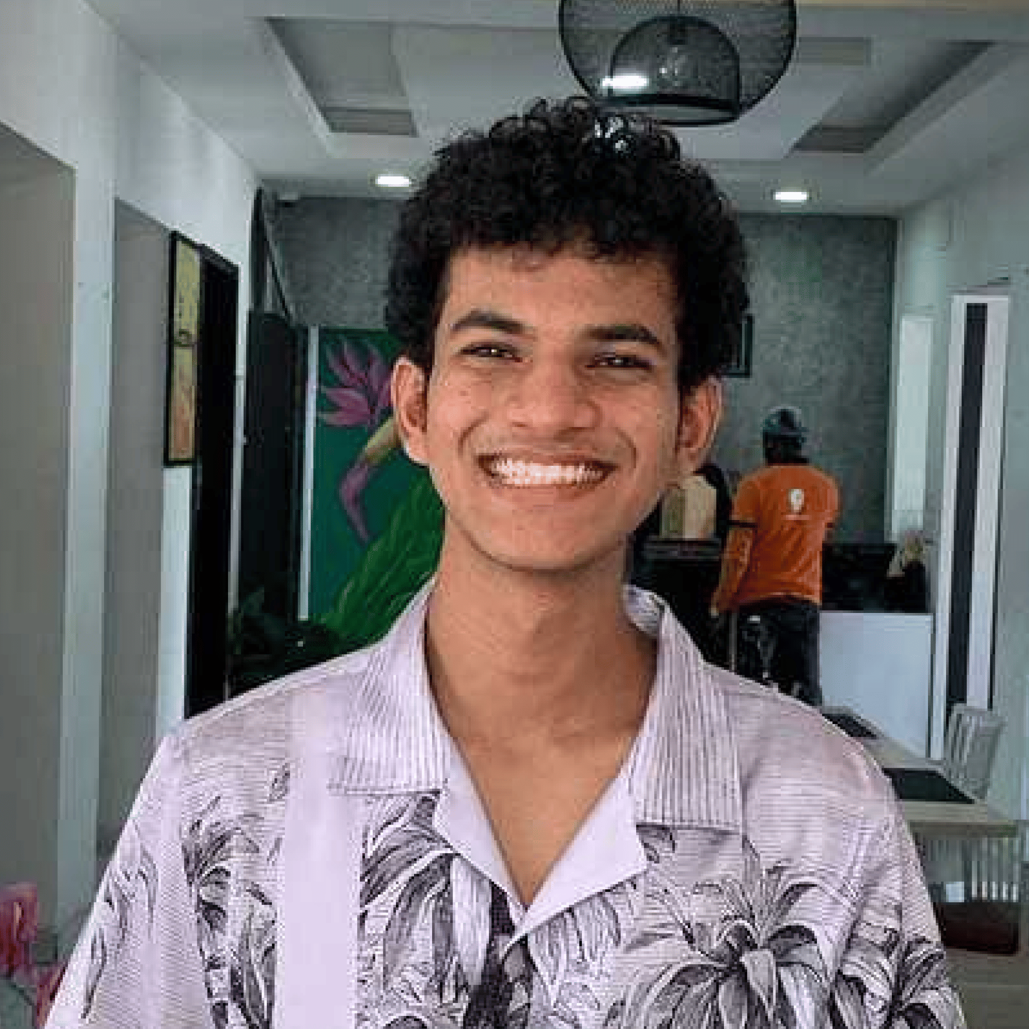 Aryan Banoth
