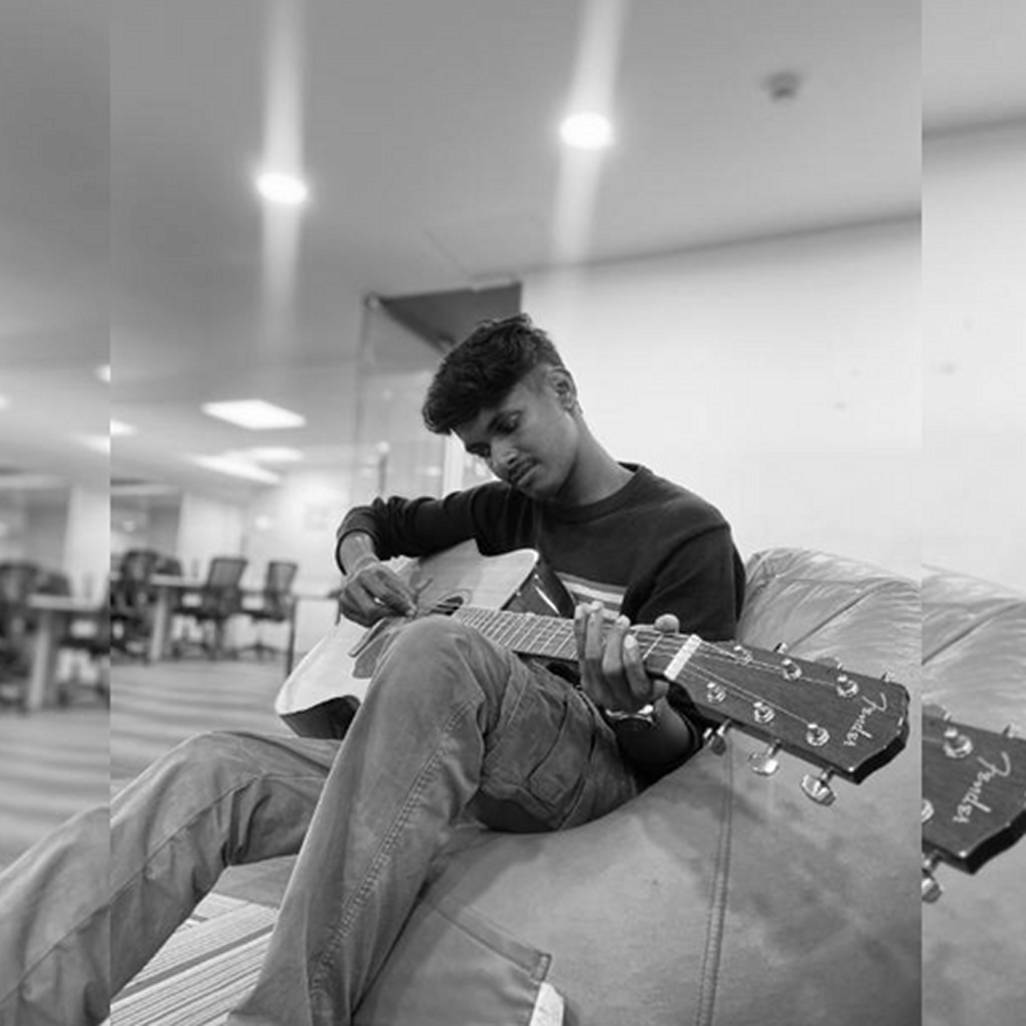 Hemanth Kumar