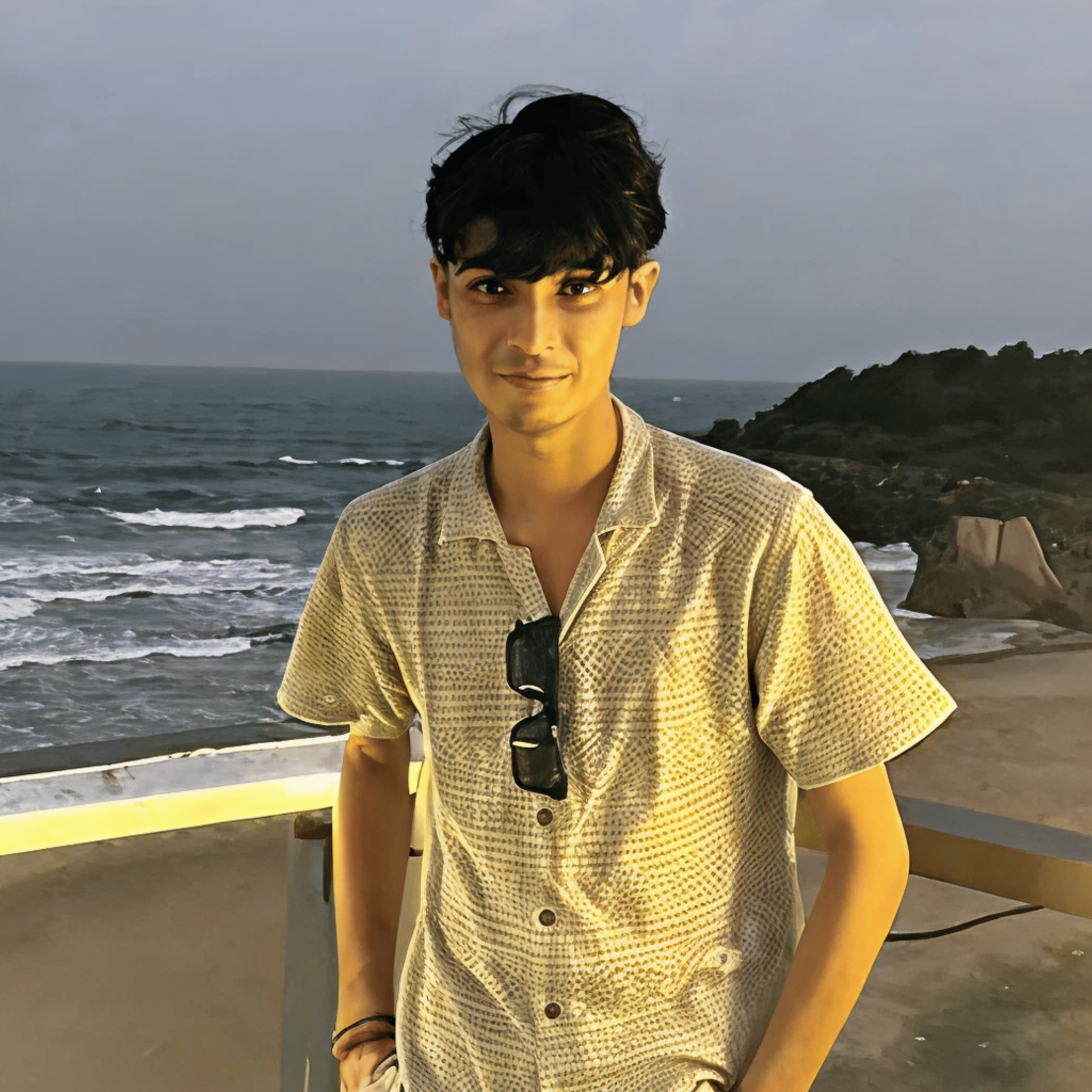 Shreyansh