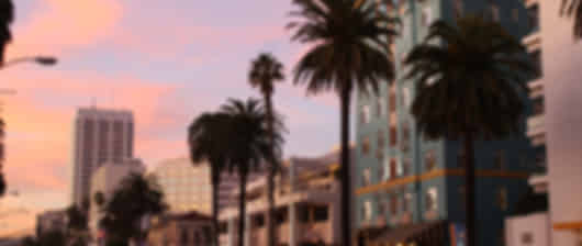 All Inclusive 14 Days California Honeymoon Itinerary