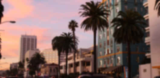 All Inclusive 14 Days California Honeymoon Itinerary