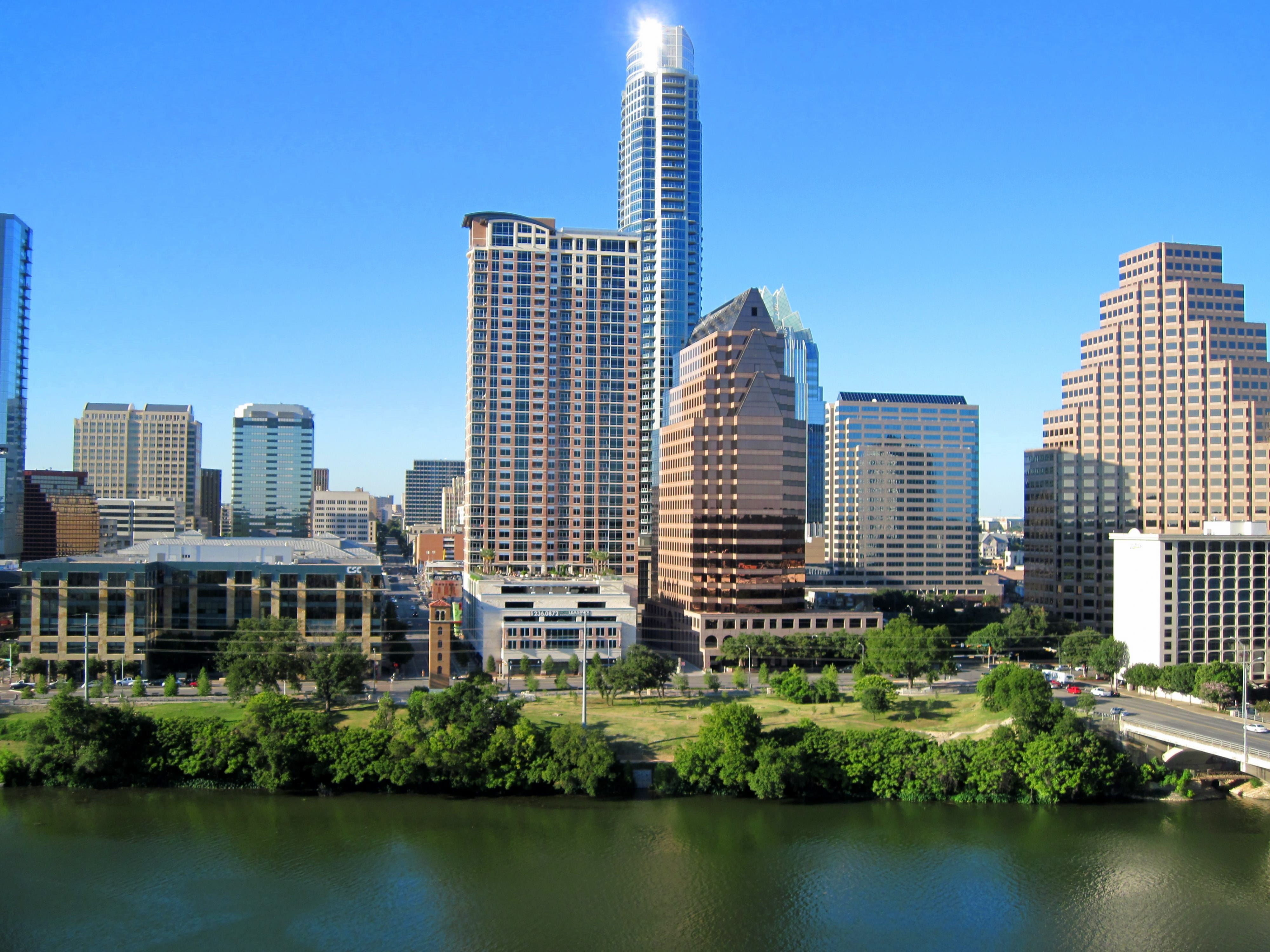 Texas Trio Family Adventure: Exploring Dallas, Austin & San Antonio