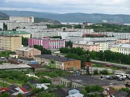 A 5 night Russian itinerary to quench your wanderlust