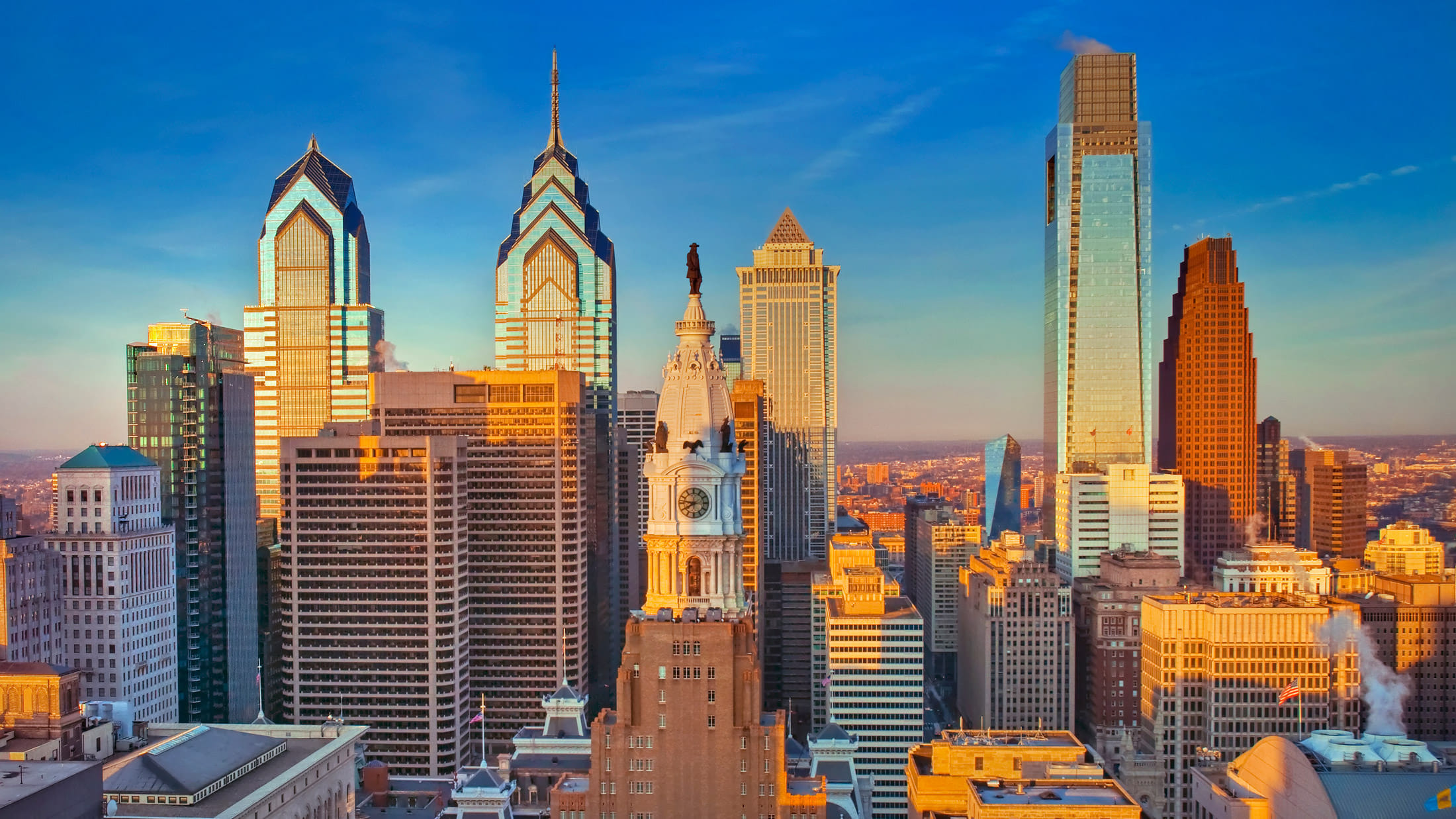 12 Nights of East Coast Exploration