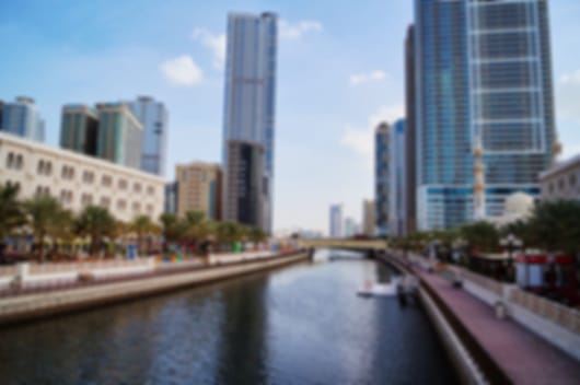 5 nights to Sharjah and Dubai Tour Package