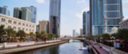 5 nights to Sharjah and Dubai Tour Package