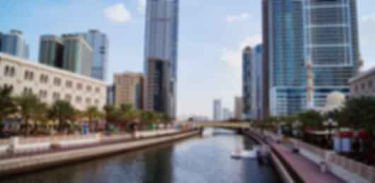 5 nights to Sharjah and Dubai Tour Package