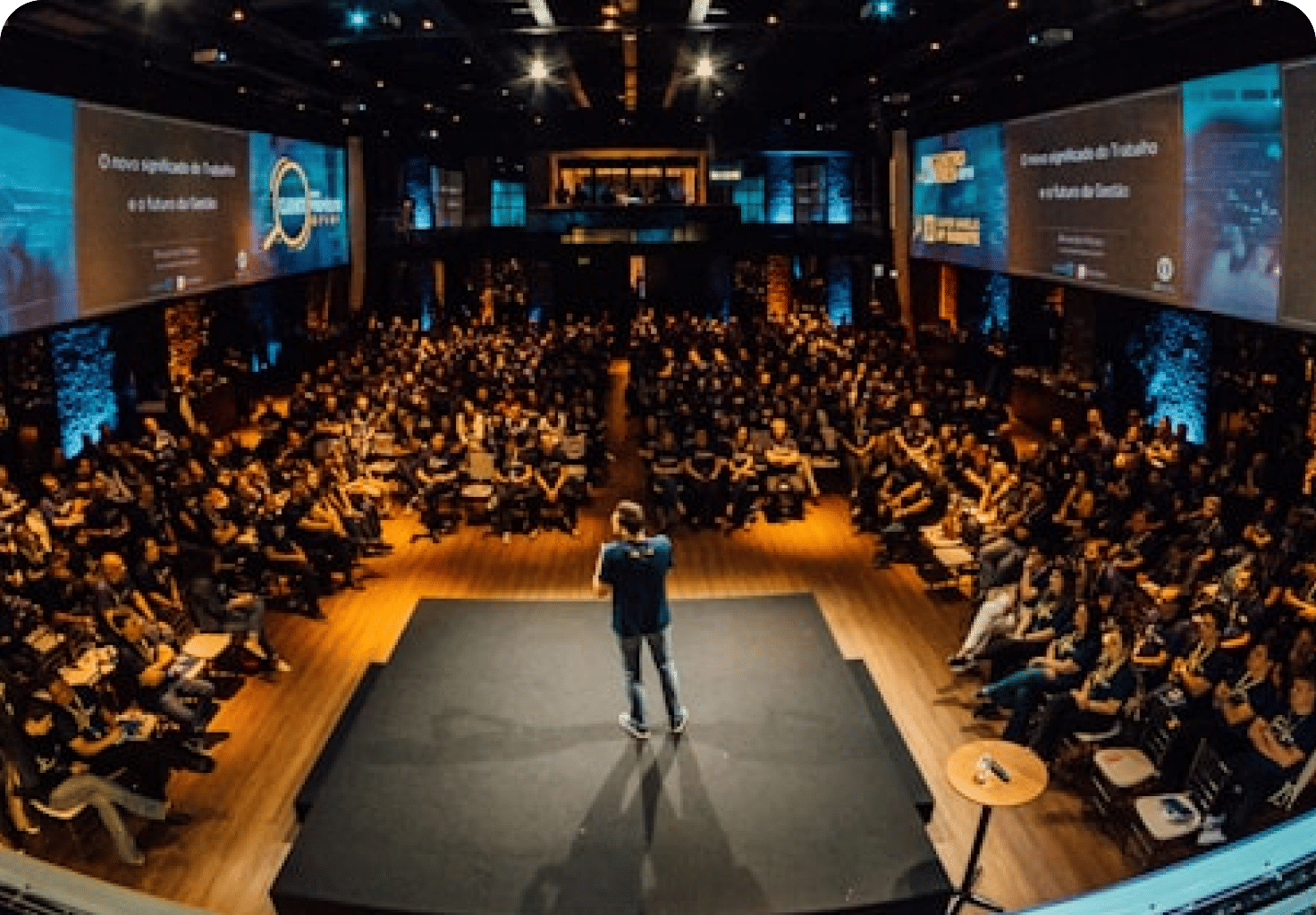 Events & Conferences