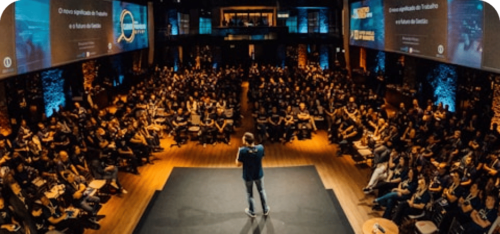 Events & Conferences