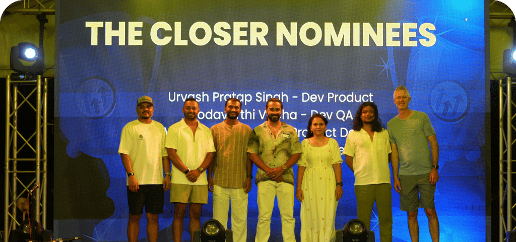Celebrations & Awards