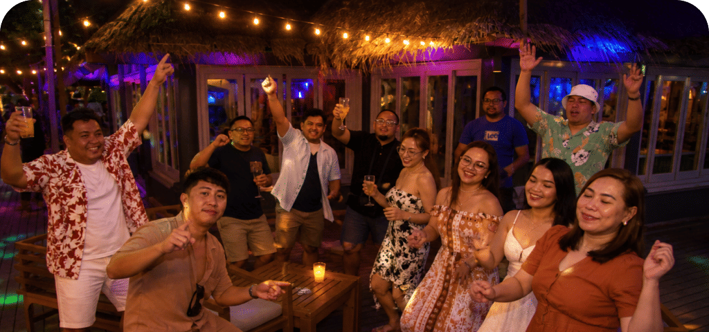 Corporate Offsites