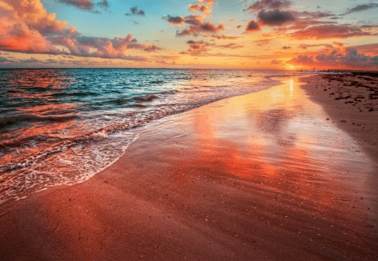 netherlands beach packages