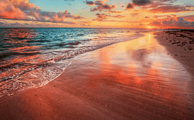 maldives beach packages