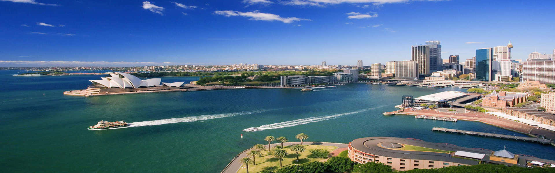 Australia Tour Packages
