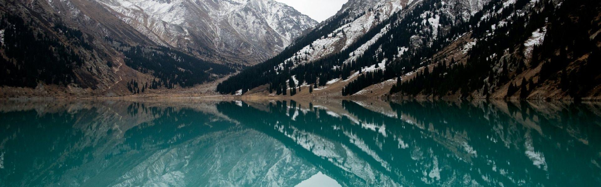 Kazakhstan 5 Nights 6 Days Package