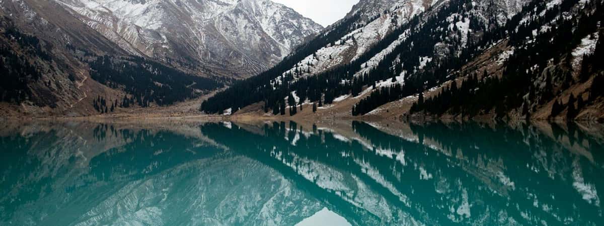 Kazakhstan 5 Nights 6 Days Package