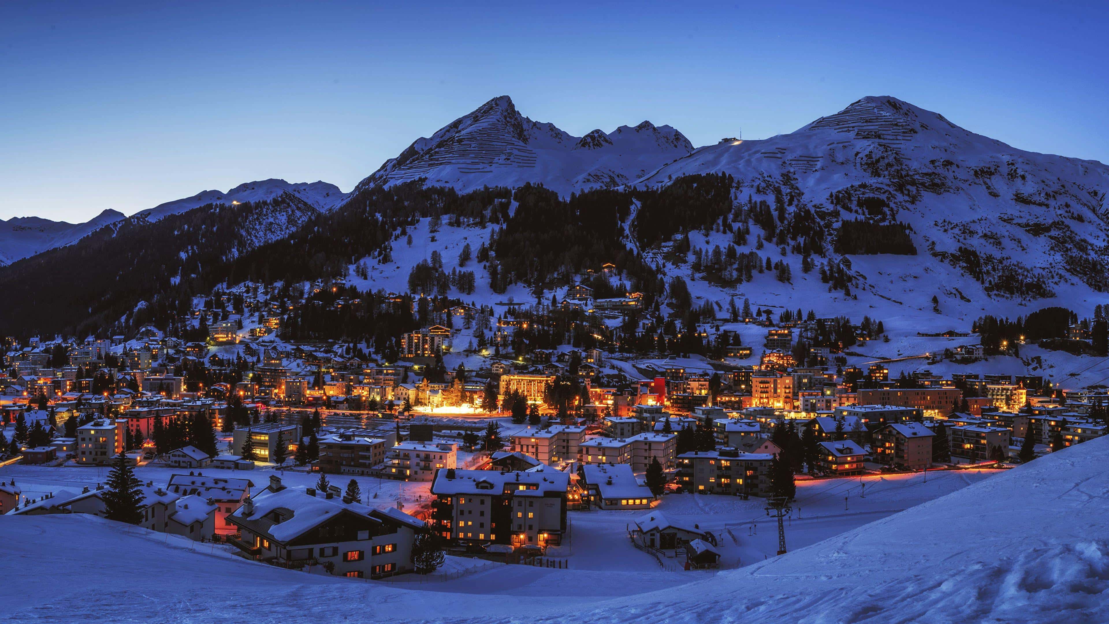Ski Europe Packages