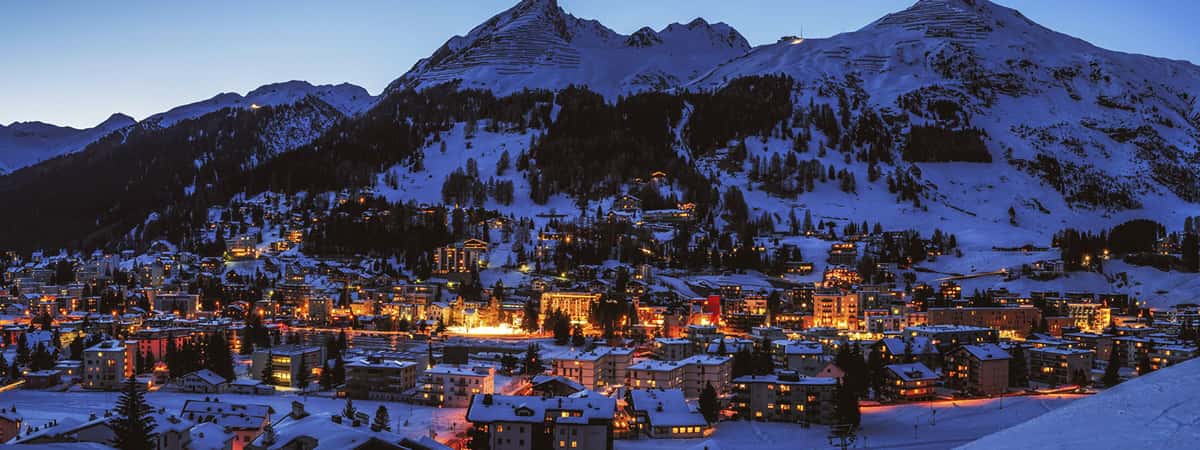 Ski Europe Packages