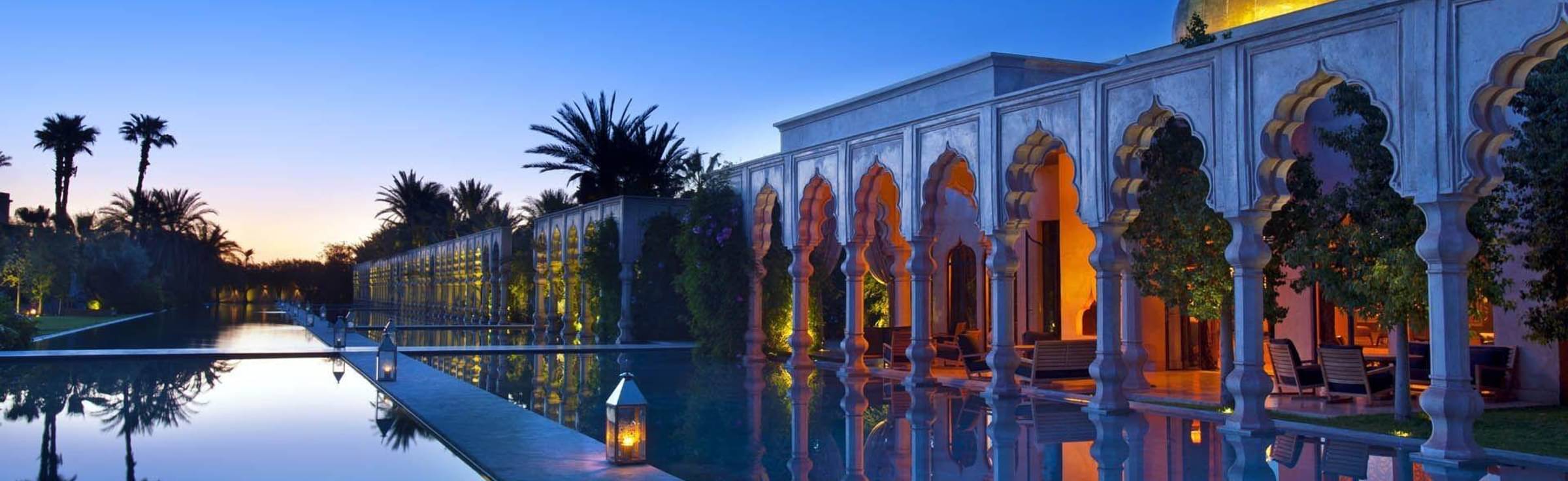 Morocco Vacation Packages