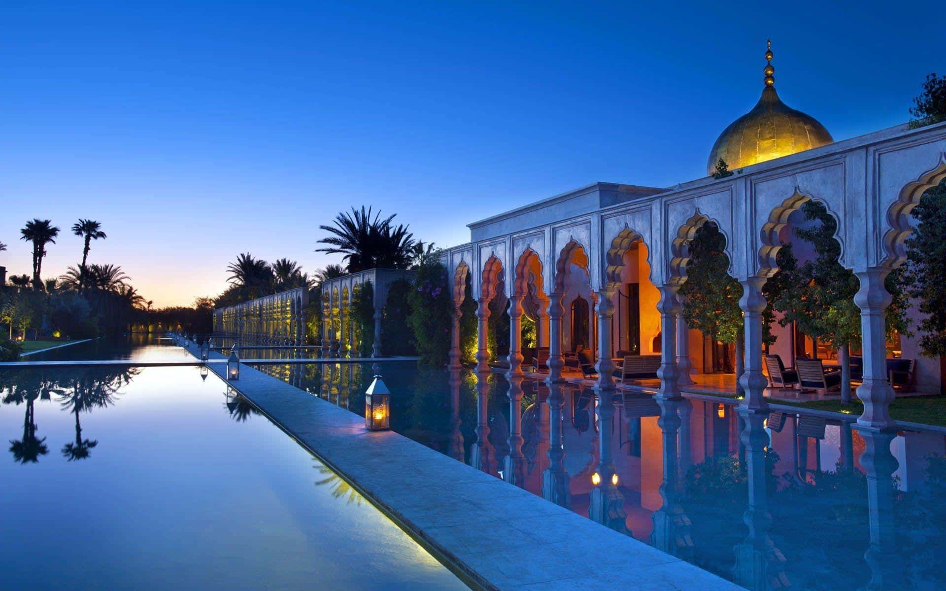 Morocco Vacation Packages