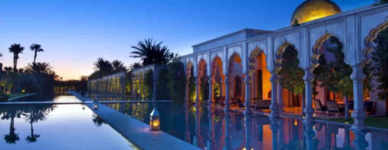 Morocco Vacation Packages