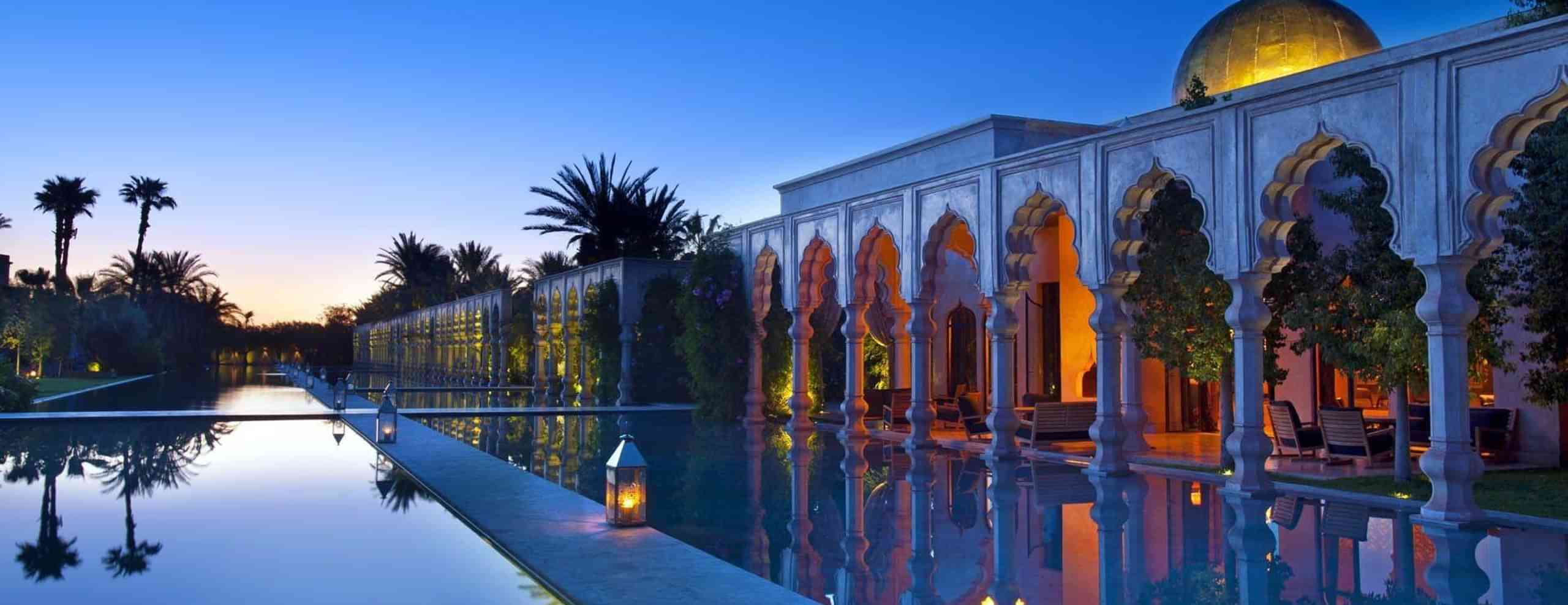 Morocco Vacation Packages
